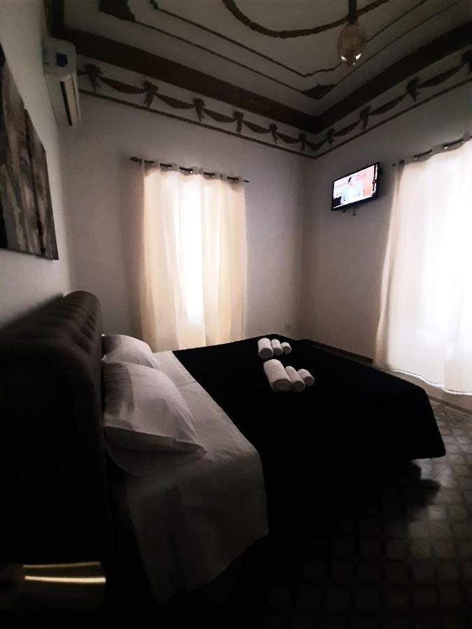 B&B Ammirata Palermo Zimmer foto