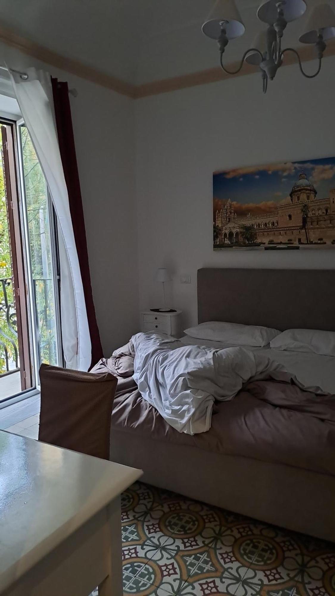 B&B Ammirata Palermo Zimmer foto