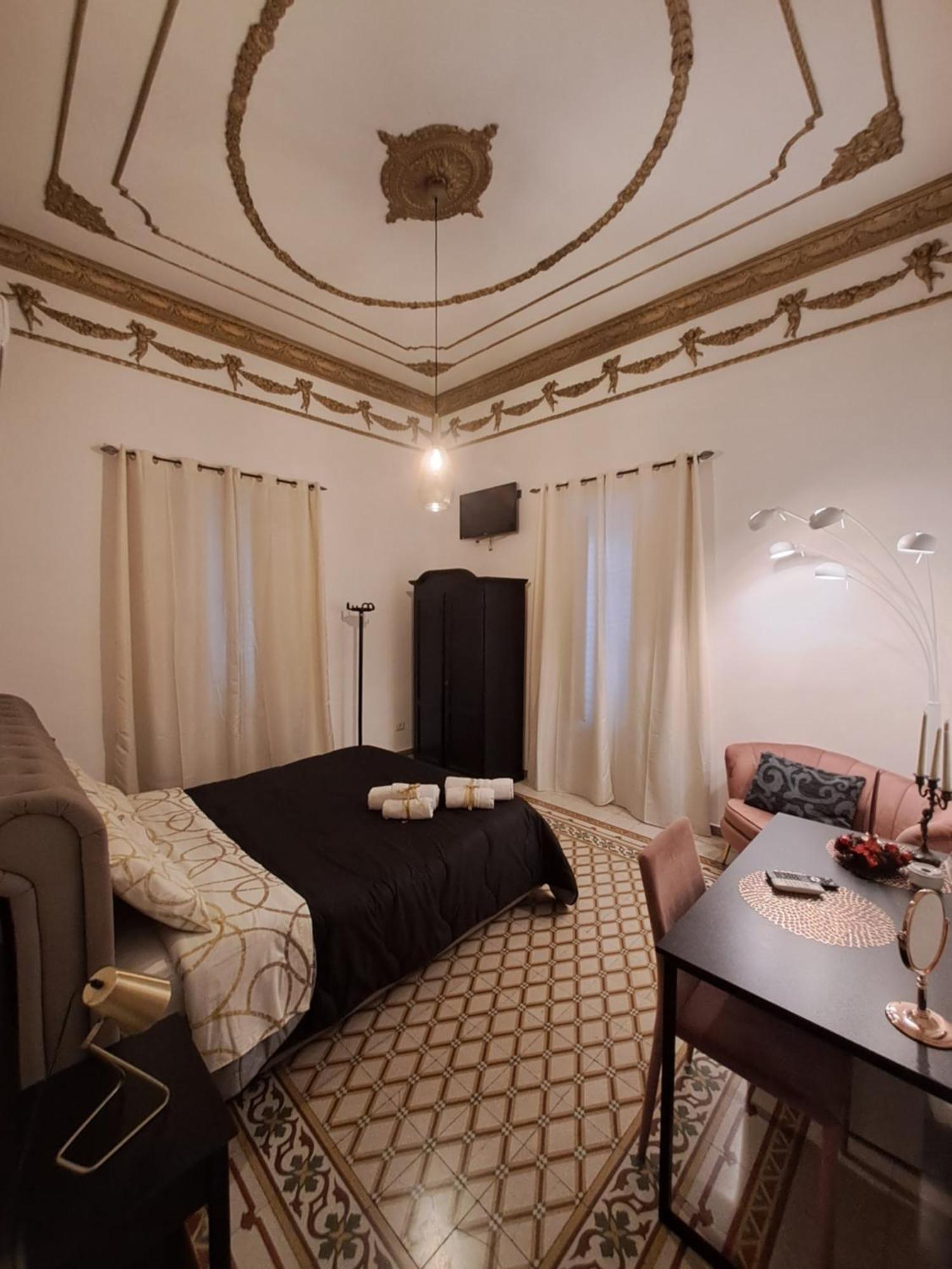 B&B Ammirata Palermo Zimmer foto