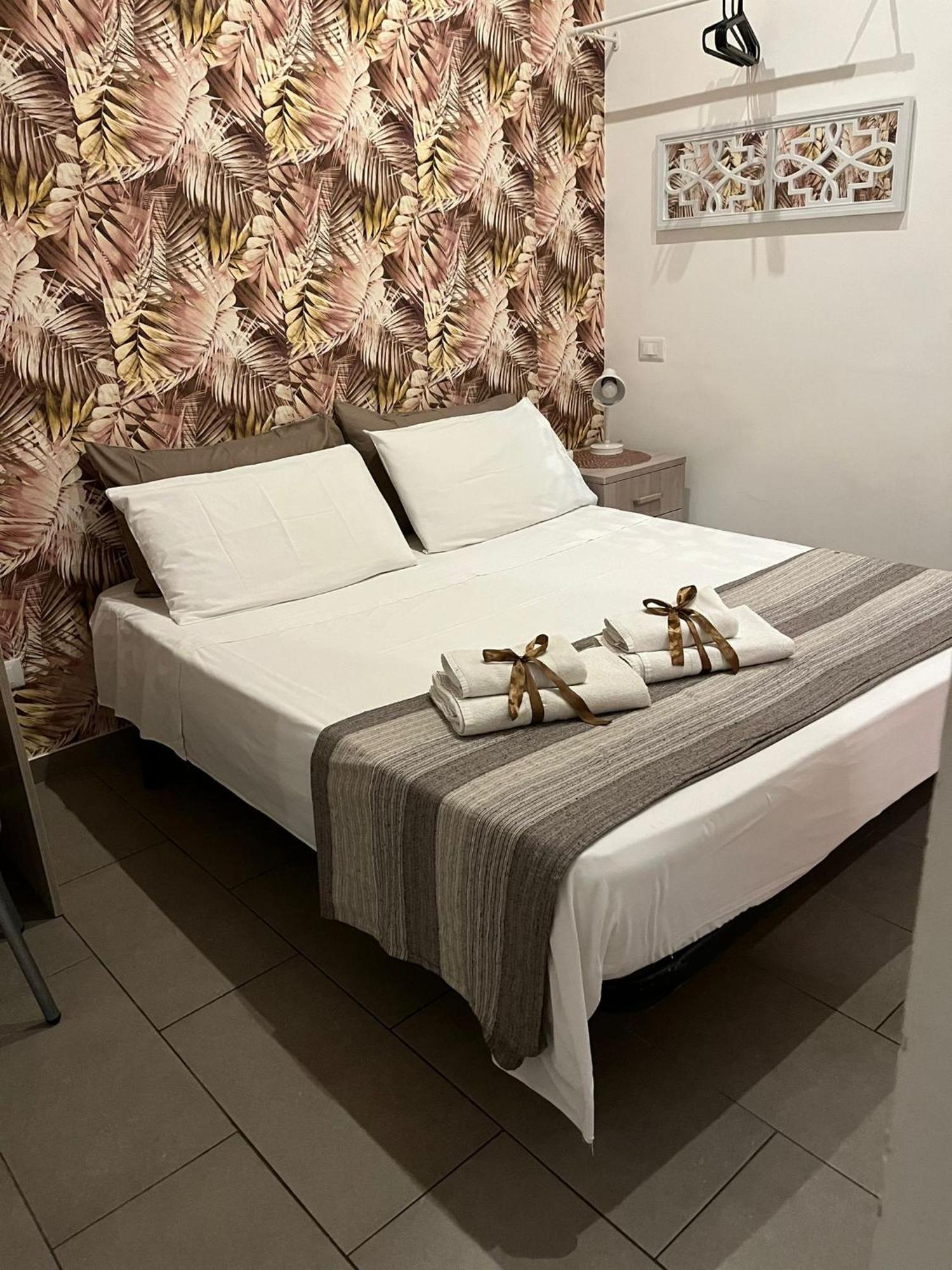 B&B Ammirata Palermo Zimmer foto